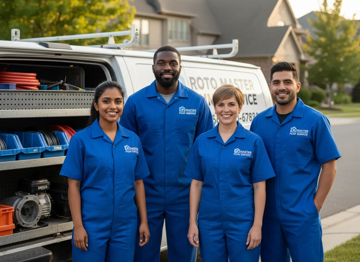 Sump Pump Installation company in Watchung, NJ